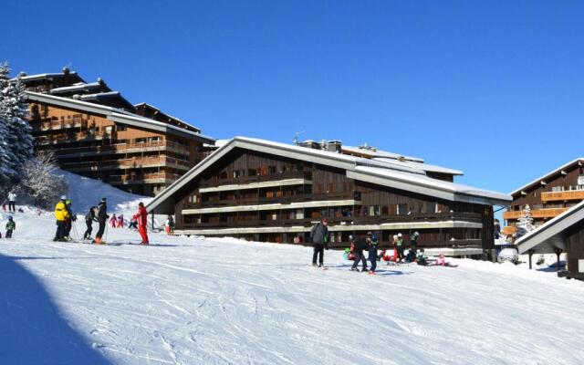 Appartement Méribel, 1 pièce, 4 personnes - FR-1-182-202