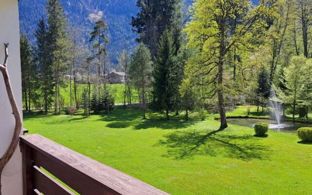 Apartment Grubhof Moneglia