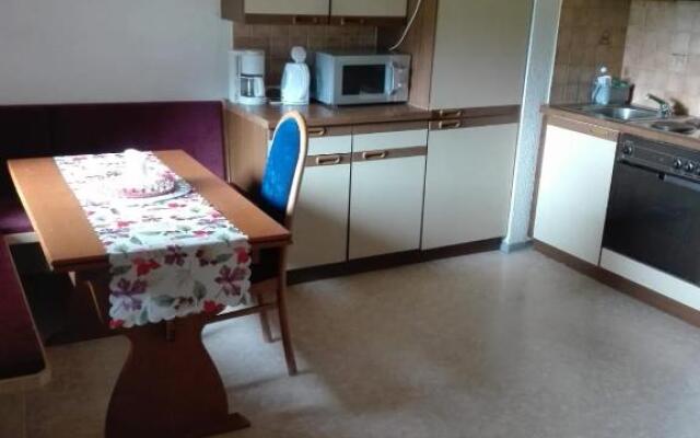 Ferienhaus Ruggenthaler