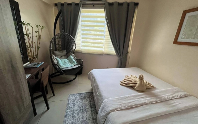 Urban Retreat at Shell Residences With Netflix 300mbps Wifi