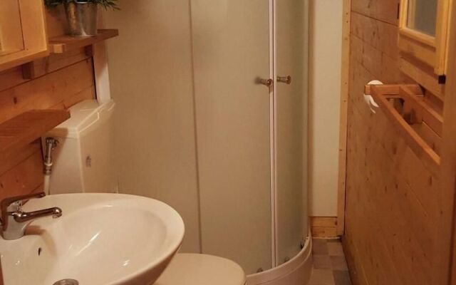 Sunwaychalets Lago di Lugano