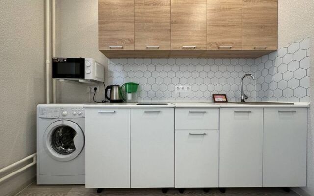 Kvartirnoe byuro IziRent (EasyRent) na ul. Leningradskaya, d. 68 B