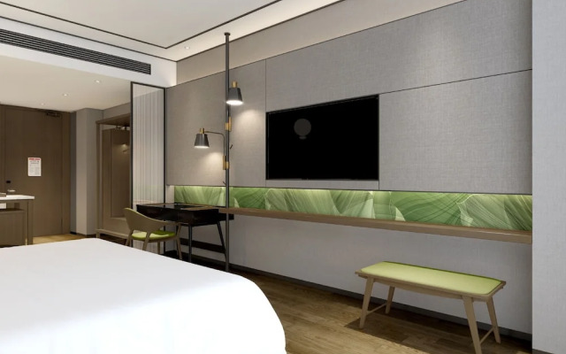 Hilton Garden Inn Hangzhou Grand Canal