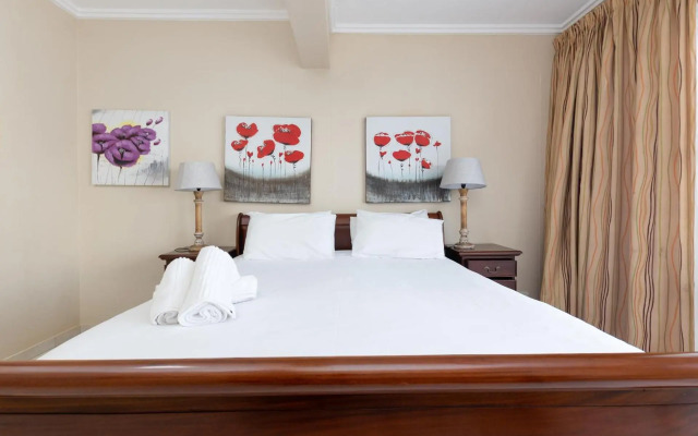 Pebble Beach 3 (Family Only)