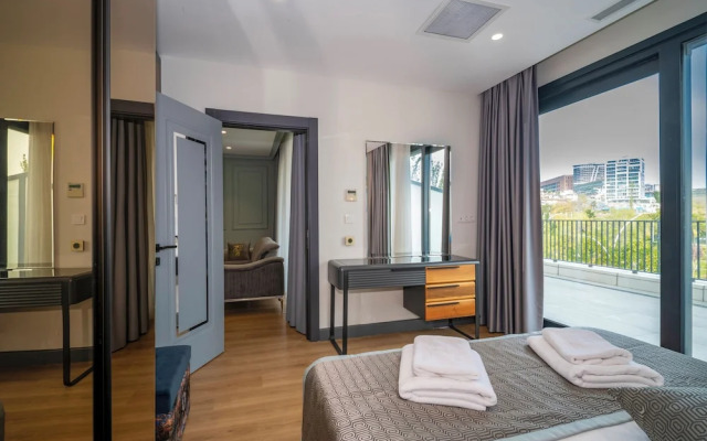 Rusel Park Residence