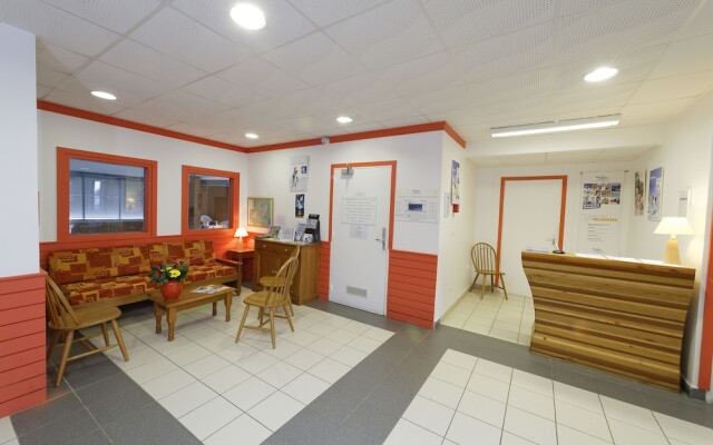 Résidence Nemea Les Balcons d'Ax