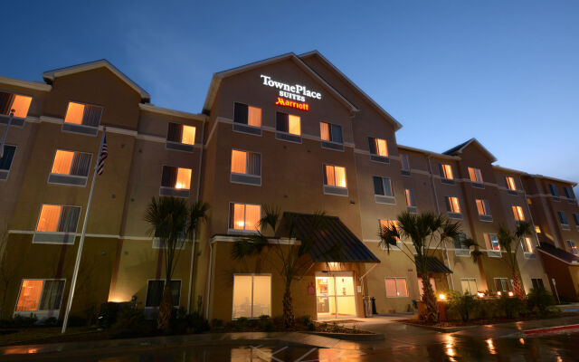 TownePlace Suites by Marriott Laredo