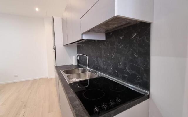 Via Battisti 13 (Adults Only)