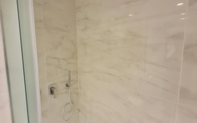 Sankt Moritz Dorf Charme Apartment