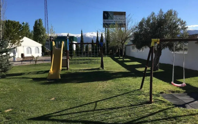 La Hacienda del Marquesado