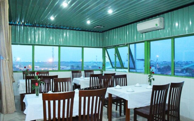 Mi Linh Hotel