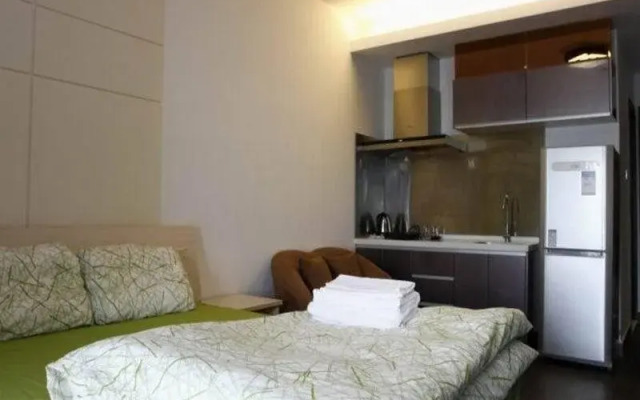 Home World Hotel