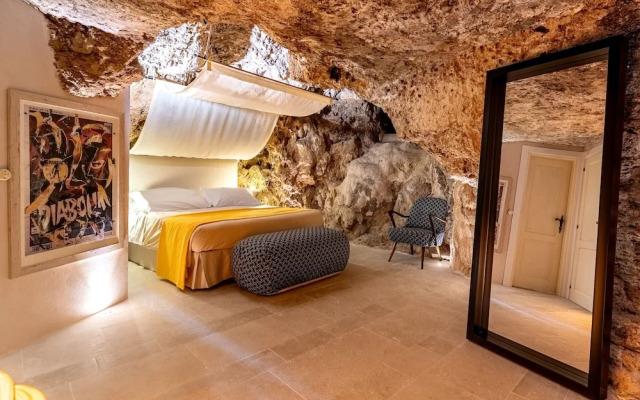 Charming Nest With Terrace