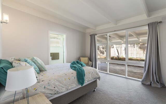 Canterbury Beach House