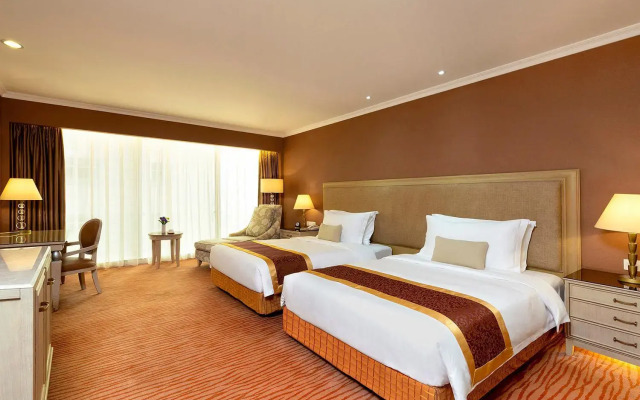 Similan Hotel Zhuhai