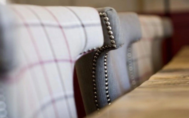 Crazy Fox Hurley Boutique Bed & Breakfast