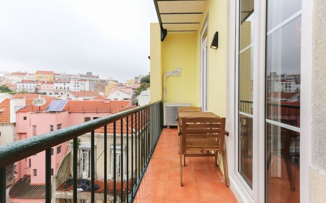 Bairro Alto Selection by Homing