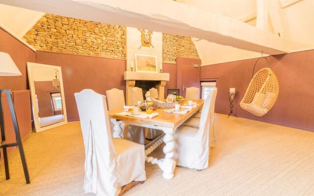 Manoir d'Hastings