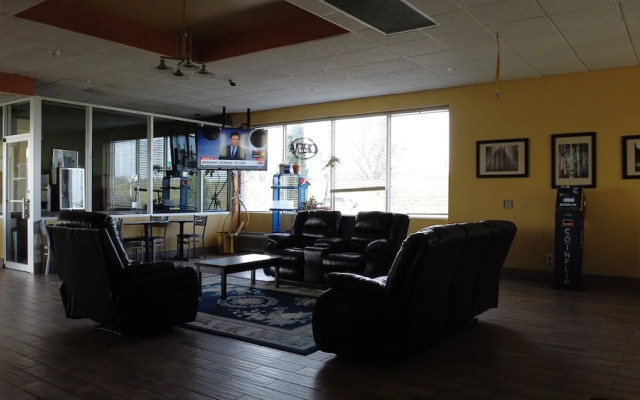 Usa Inn Extended stay