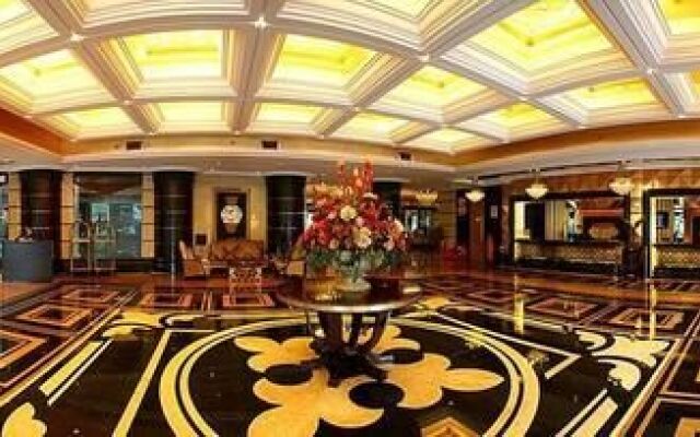 Chongqing Lafee Plaza Hotel