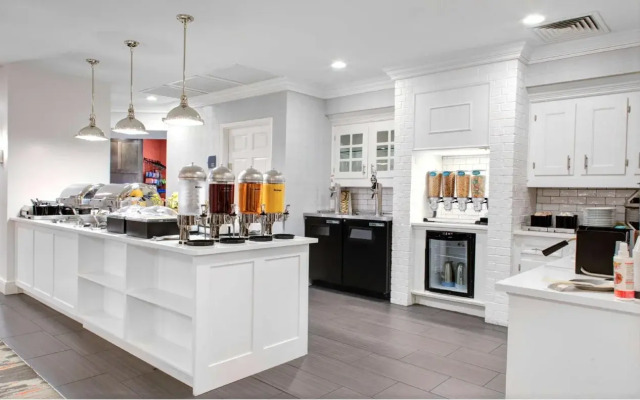 Homewood Suites by Hilton North Dallas-Plano