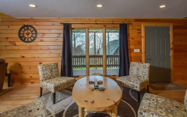 Boulder Escape 5 Bedroom House