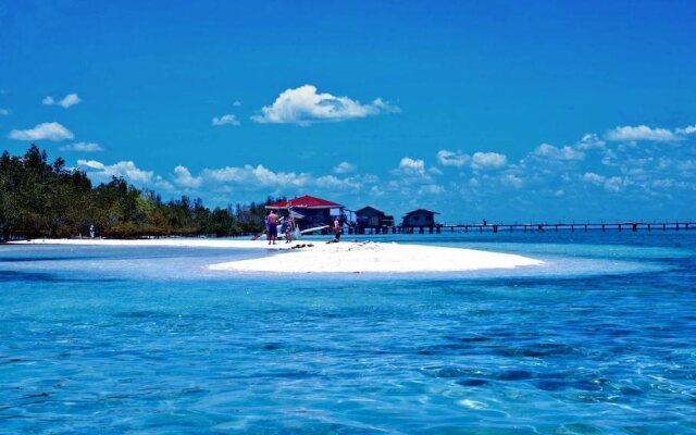 Island French Resort