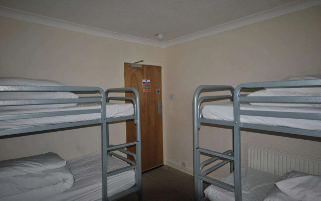 Saucy Mary's Hostel
