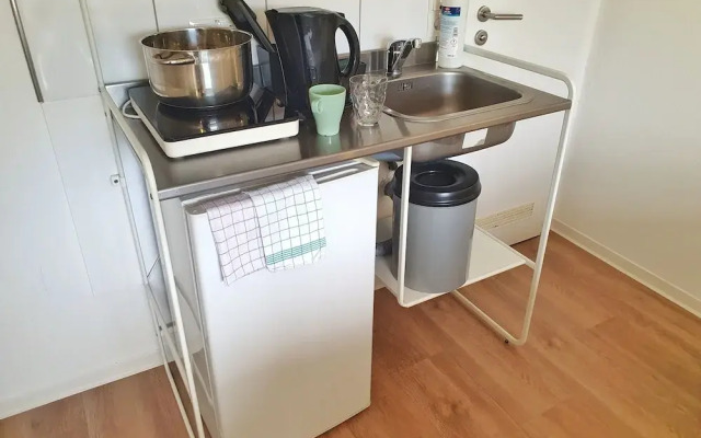 Aparthotel Jonas