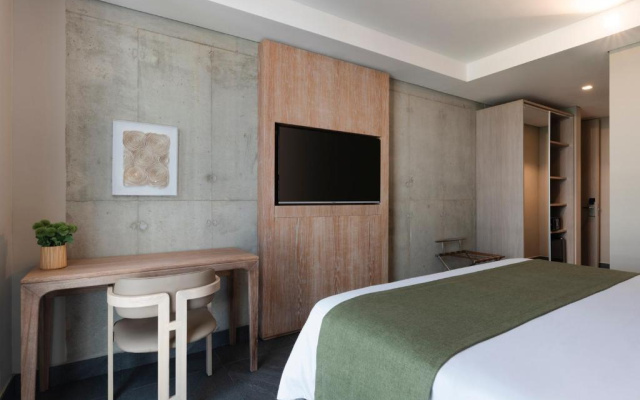 OZ Hotel Collection