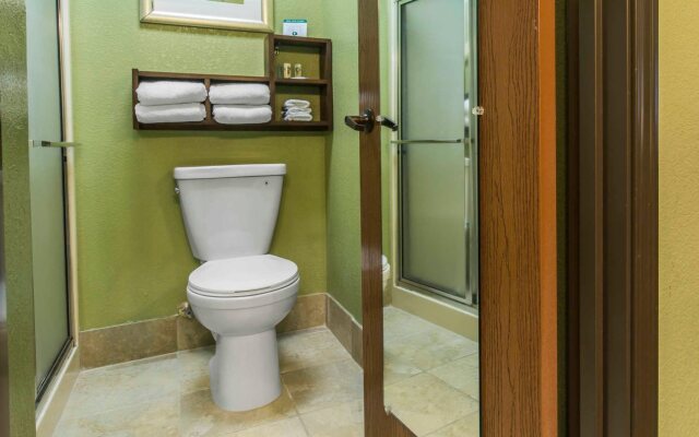 Quality Inn Cedartown