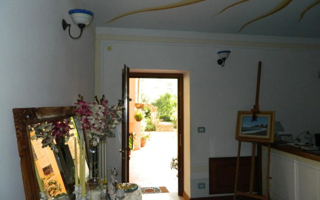 Hotel del Sole al Plebiscito