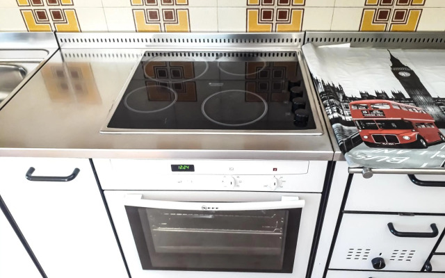 Appartamento Vista Dolomiti by GoNewLocation