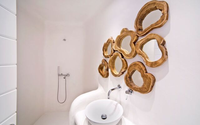 Vilotel Luxury Villas Mykonos