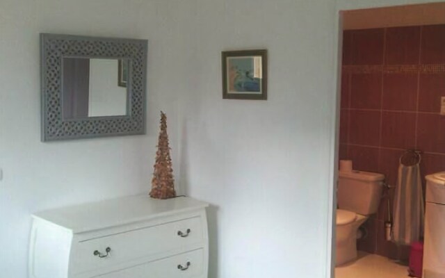 Appartment Clement - SEA View