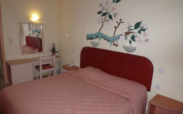 Hotel Allegro