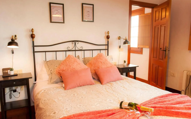 4 star holiday home in San Juan de la Rambla