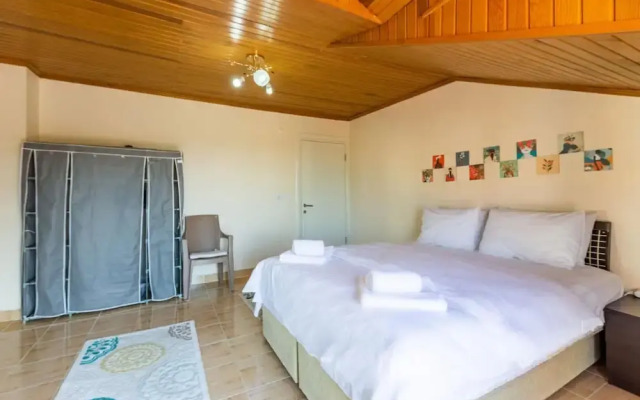 Villa With Garden Surrounded by Nature in Sapanca