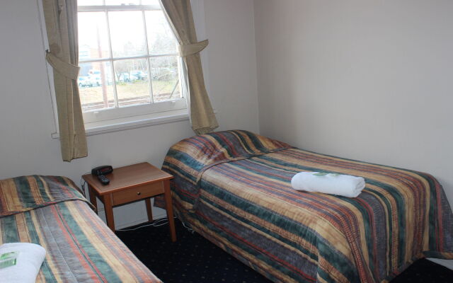 Gardners Inn Hotel