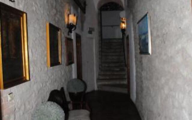 Hotel Ristorante da Righetto