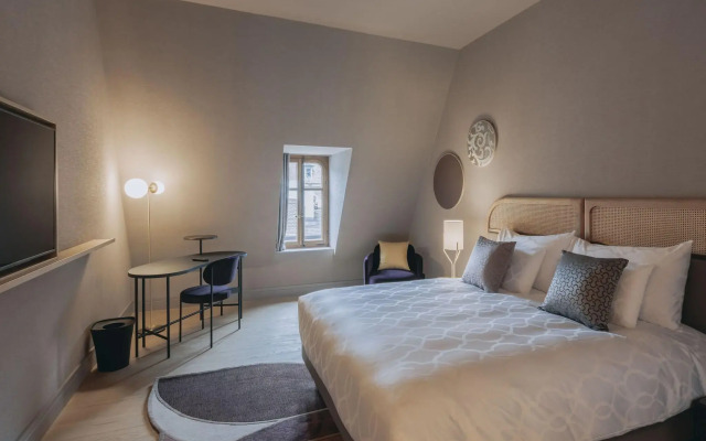 Hotel Märthof Basel