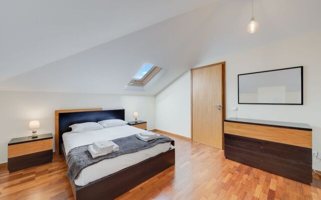 Anje Apartamento