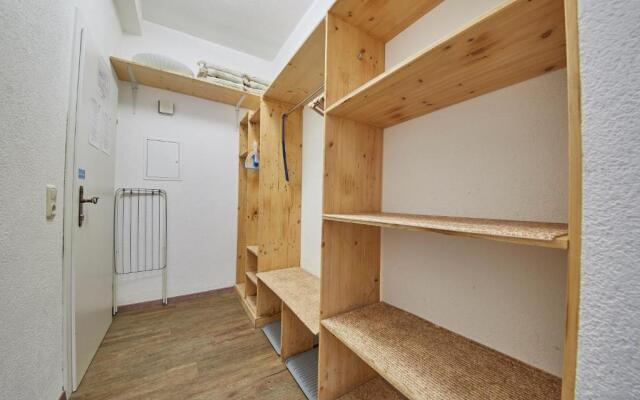 Appartement Riverside by HolidayFlats24