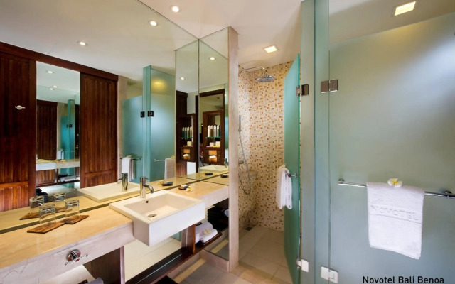 Grand Mercure Bali Seminyak