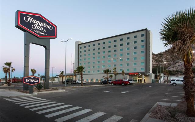 Hampton Inn by Hilton Hermosillo