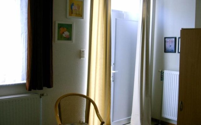 B&B De Hondsroos