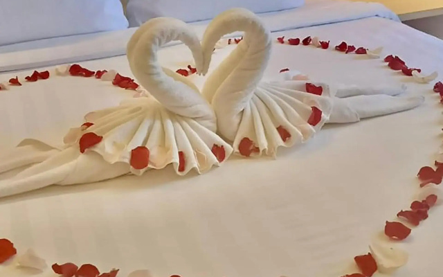 Hotel Tamara Melaka