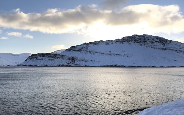 The Cliff Hotel