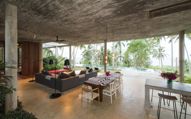Walatta House
