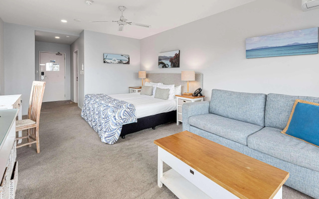 Quality Hotel Oceans Tutukaka